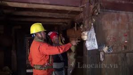 Phấn đấu đến tháng 9/2020 hoàn thành cấp điện cho 71 thôn chưa có điện