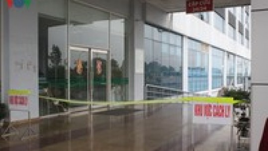 Việt Nam cách ly, theo dõi chặt 81 trường hợp nghi nhiễm SARS-CoV-2