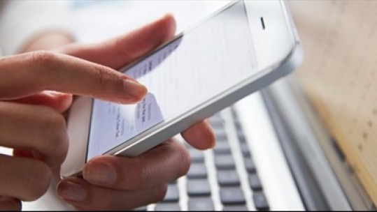 Cảnh báo giả mạo website, tin nhắn, tổng đài ngân hàng để lừa đảo