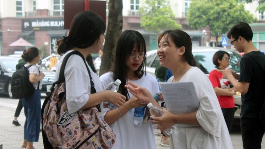 Ảnh hưởng của dịch Covid-19: Kỳ thi THPT quốc gia 2020 sẽ thế nào?