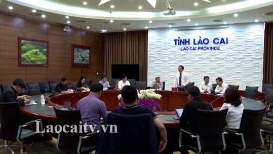 Hội nghị cung cấp thông tin báo chí tuần 9