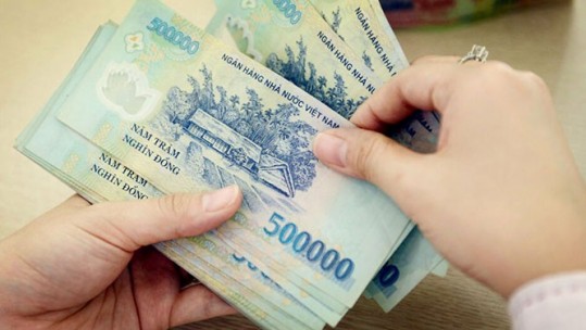 Tính thuế thu nhập cá nhân: Tránh vắt kiệt sức của người nộp