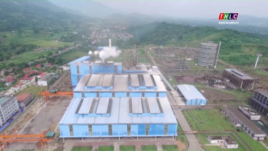 Nỗ lực giảm thiểu rác thải nhựa ở khu công nghiệp