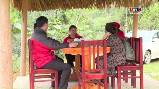 Khởi nghiệp từ du lịch cộng đồng