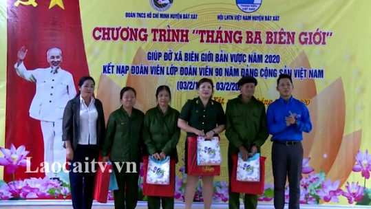 Ý nghĩa chương trình 