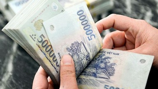 Tháng 9/2020 sẽ có Nghị định mới quy định lương tối thiểu vùng 2021?