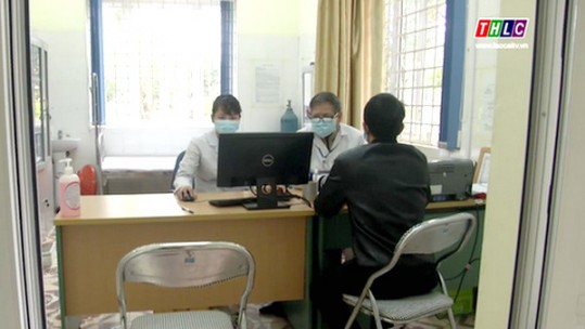 Tích cực tuyên truyền điều trị cai nghiện trong cộng đồng