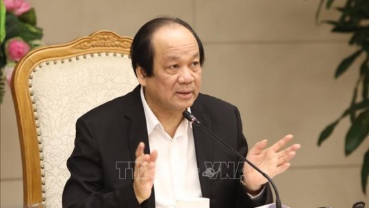 Có thể thực hiện online toàn bộ quy trình nộp phạt vi phạm giao thông