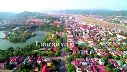 Đảng bộ tỉnh Lào Cai - 73 năm vững niềm tin son sắc