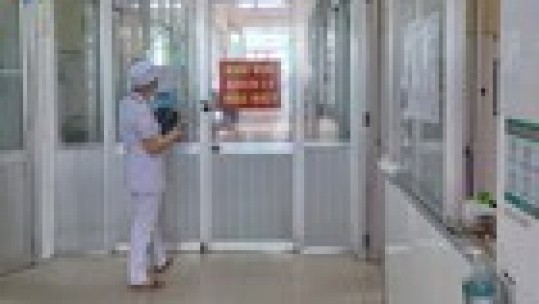 Việt Nam tiếp tục cách ly chặt chẽ 68 trường hợp nghi nhiễm Covid-19