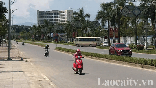 Các địa phương tiếp tục tăng nhiệt