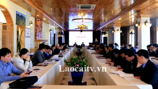 Tọa đàm nâng cao vai trò của MTTQVN tham gia xây dựng NTM gắn với quá trình đô thị hóa