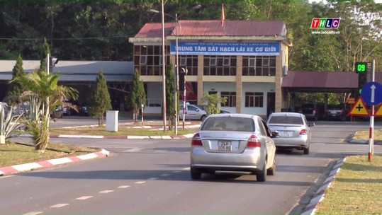 Từ 2020, trước khi thi bằng lái xe buộc phải học tác hại của rượu bia