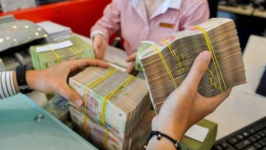 Ai sẽ được giãn thuế, tiền thuê đất trong gói 30.100 tỷ đồng?