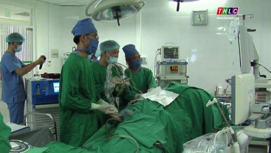 Hiệu quả từ phong trào 