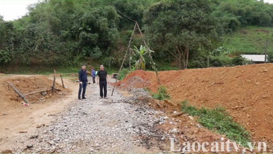 Lời hứa bị bỏ ngỏ trên tuyến đường người dân hiến đất (kỳ 1)