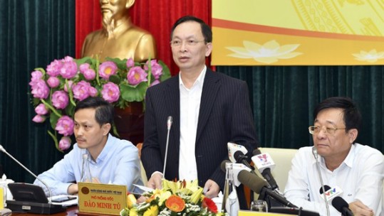 NHNN chính thức ban hành Thông tư hỗ trợ khách vay trước dịch Covid-19