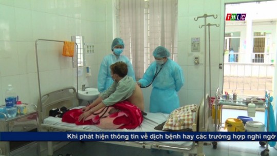 Khuyến cáo người dân cập nhật thông tin dịch Covid-19 qua các trang thông tin điện tử chính thức