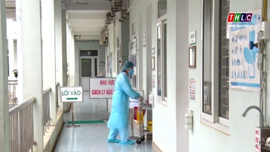 Phương án cách ly phòng, chống dịch Covid-19