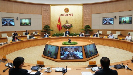 Xem xét tạm dừng thanh, kiểm tra doanh nghiệp trong bối cảnh Covid-19