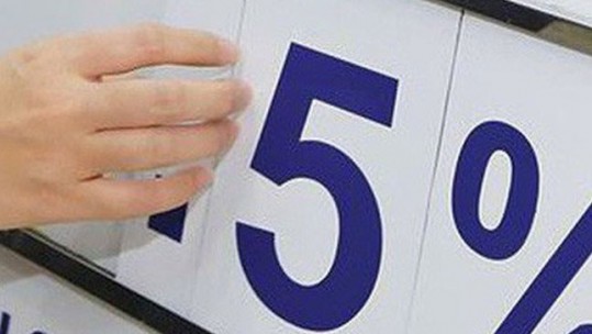 Ngân hàng triển khai giảm phí dịch vụ lần 2 trong năm 2020