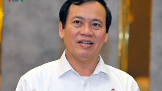 Kỷ luật cán bộ nghỉ hưu mắc sai phạm để chặn “hoàng hôn nhiệm kỳ”