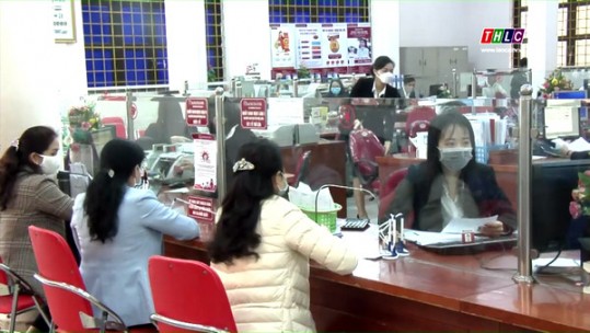 Gần 638 tỷ đồng hỗ trợ cá nhân, doanh nghiệp bị ảnh hưởng do dịch Covid–19