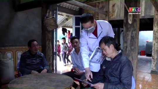 Thực hiện nếp sống văn hóa, văn minh trong phòng, chống dịch Covid-19