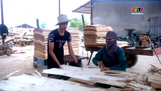 Tân An: Vững tin xây dựng nông thôn mới nâng cao