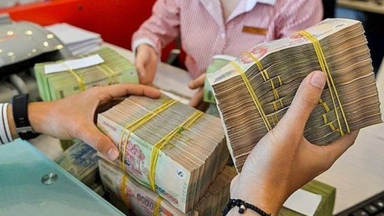 Ngân hàng Nhà nước bất ngờ công bố giảm lãi suất
