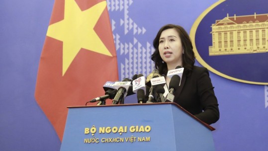 Việt Nam tạm dừng cấp visa cho người nước ngoài từ 0h ngày 18/3