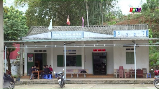 Xã Thống Nhất gặp nhiều khó khăn sau khi thành lập