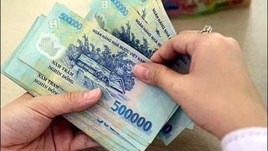Nhiều khoản thu nhập của cán bộ, công chức bị cắt giảm từ 2021