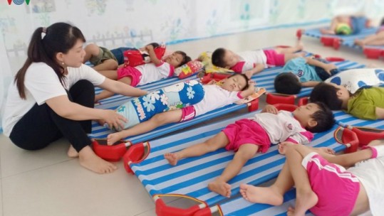Bộ GD-ĐT đề xuất miễn bảo hiểm cơ bản cho giáo viên vì dịch Covid-19