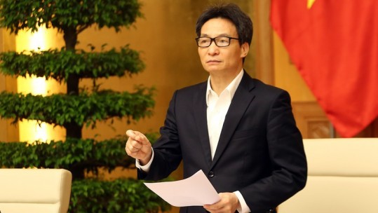 Ngăn chặn dịch xâm nhập, không quên phát hiện mầm bệnh bên trong