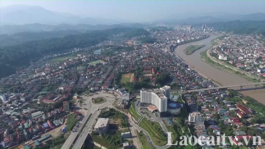 Ngày 22/3: Thời tiết Lào Cai giảm mưa, nhiệt độ gia tăng