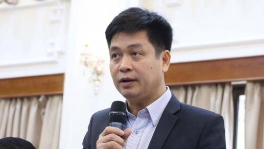 Sẽ tích hợp kiến thức giao thoa giữa các môn để tinh giản chương trình