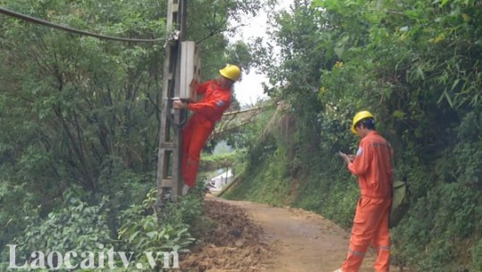 Thông tin tăng giá điện là tin đồn thất thiệt gây hoang mang dư luận