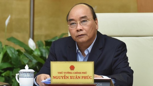 Thủ tướng: 10-15 ngày tới quyết định sự thành, bại chống Covid-19