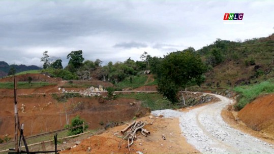 Tuyến đường Bản Cau 2 - Tham Dìu: Phải giải quyết dứt điểm trong tháng 4/2020