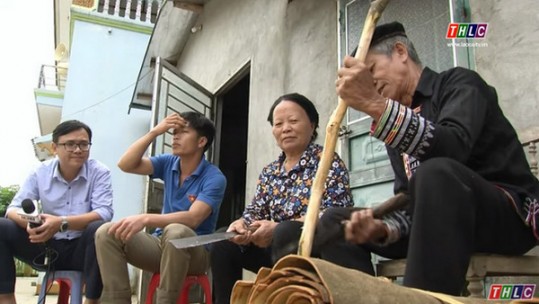 Nhân rộng mô hình 