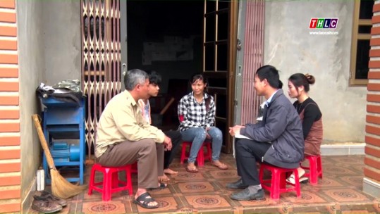 Không để học sinh nào không được học tập