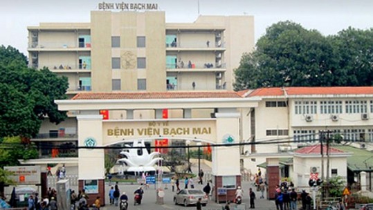 Khẩn trương rà soát công dân Lào Cai khám, điều trị tại Bệnh viện Bạch Mai trong tháng 3