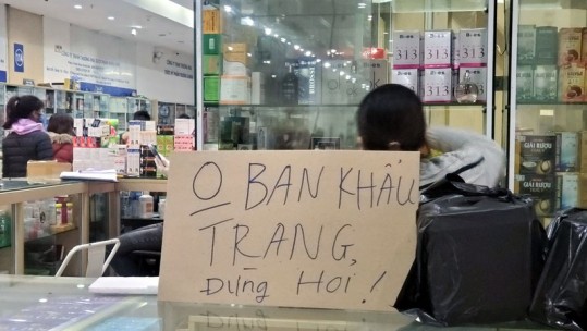Doanh nghiệp không chia sẻ thời dịch Covid-19 sẽ “tự đánh mất mình“