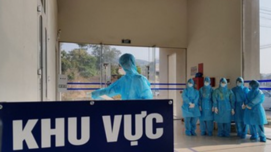 Việt Nam có thêm 5 ca mắc Covid-19, nâng tổng số lên 179 ca