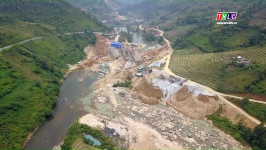 Lào Cai chỉ đạo giải quyết hỗ trợ cho người dân bị thiệt hại do thủy điện Sử Pán xả lũ