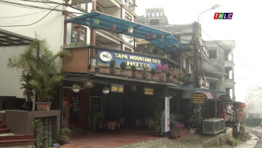 Hỗ trợ lãi suất tín dụng cho hộ kinh doanh dịch vụ du lịch tại Sa Pa