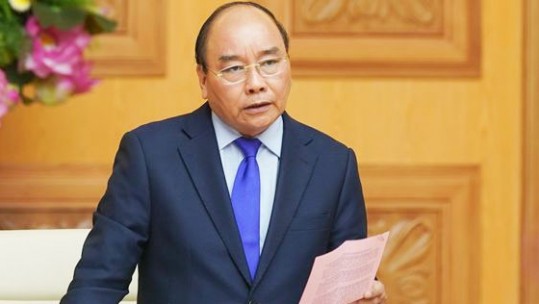 Thủ tướng yêu cầu bảo đảm lương thực dư dả cho 100 triệu dân