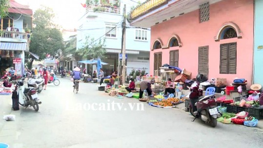 Đảm bảo an toàn tại các chợ đầu mối, chợ dân sinh