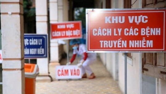 Thêm 4 ca mắc mới, Việt Nam ghi nhận 237 người mắc Covid-19